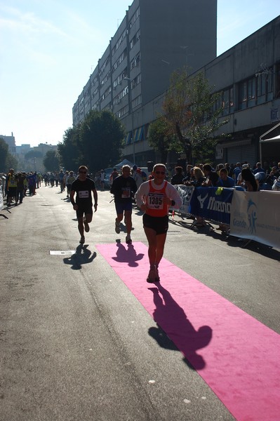 Corriamo al Tiburtino (20/11/2011) 0003