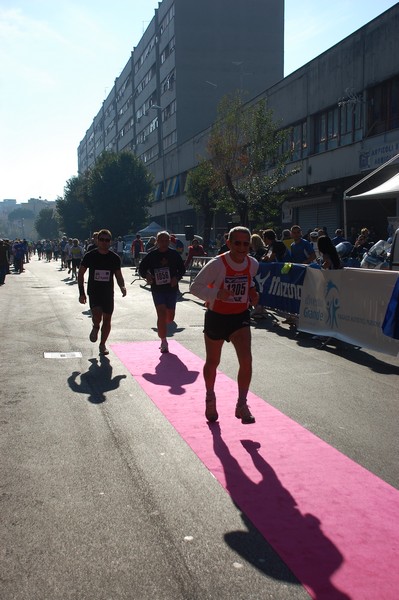 Corriamo al Tiburtino (20/11/2011) 0004