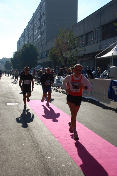 Corriamo al Tiburtino (20/11/2011) 0005