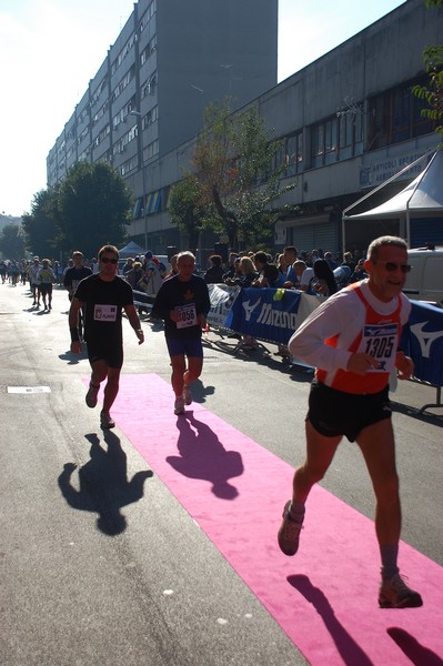 Corriamo al Tiburtino (20/11/2011) 0006