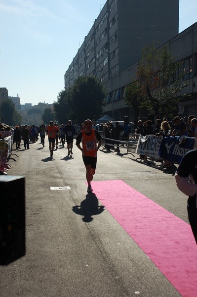 Corriamo al Tiburtino (20/11/2011) 0007