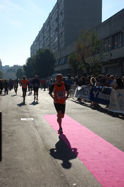 Corriamo al Tiburtino (20/11/2011) 0009