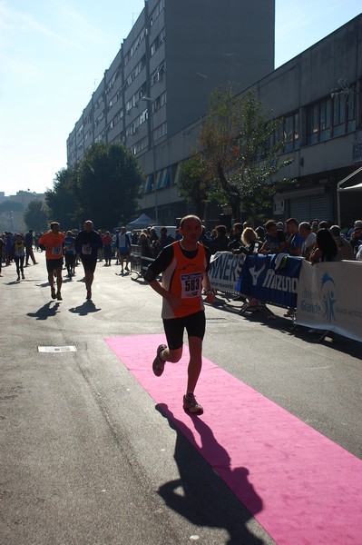 Corriamo al Tiburtino (20/11/2011) 0010