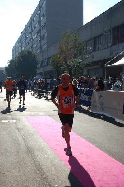 Corriamo al Tiburtino (20/11/2011) 0011