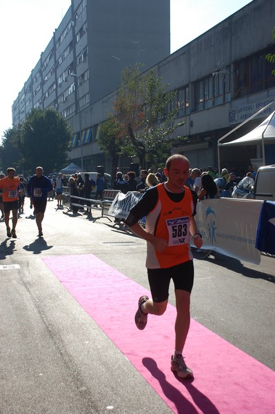 Corriamo al Tiburtino (20/11/2011) 0012