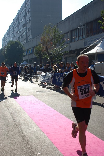 Corriamo al Tiburtino (20/11/2011) 0013