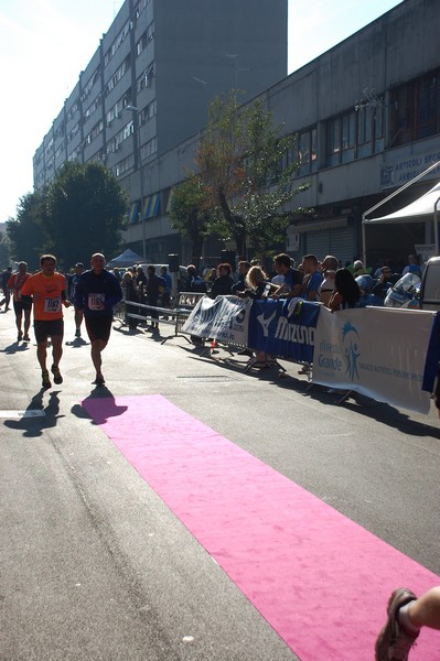 Corriamo al Tiburtino (20/11/2011) 0014