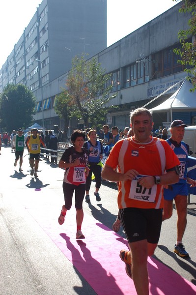 Corriamo al Tiburtino (20/11/2011) 0015