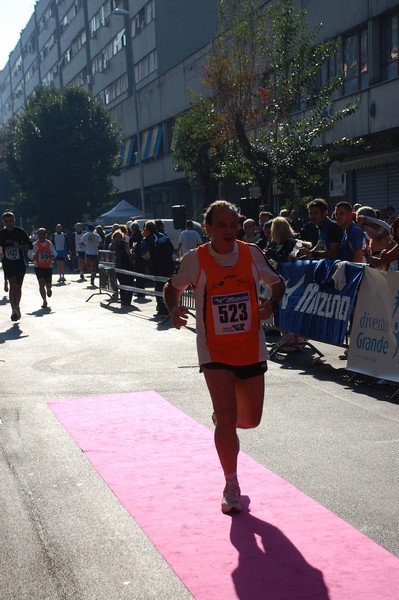 Corriamo al Tiburtino (20/11/2011) 0020