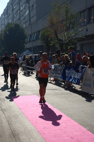 Corriamo al Tiburtino (20/11/2011) 0023