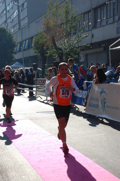 Corriamo al Tiburtino (20/11/2011) 0025