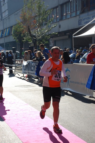 Corriamo al Tiburtino (20/11/2011) 0026