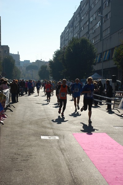 Corriamo al Tiburtino (20/11/2011) 0028