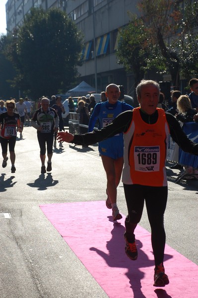 Corriamo al Tiburtino (20/11/2011) 0035