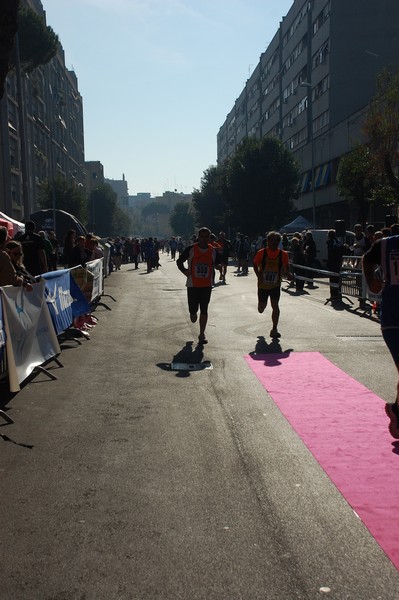 Corriamo al Tiburtino (20/11/2011) 0037