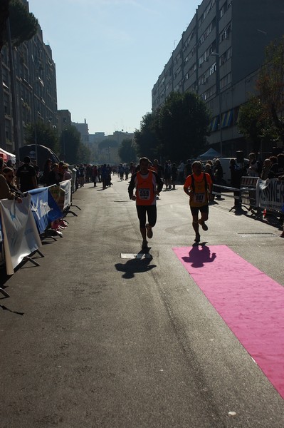 Corriamo al Tiburtino (20/11/2011) 0038