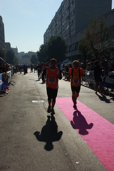 Corriamo al Tiburtino (20/11/2011) 0040
