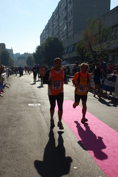 Corriamo al Tiburtino (20/11/2011) 0041