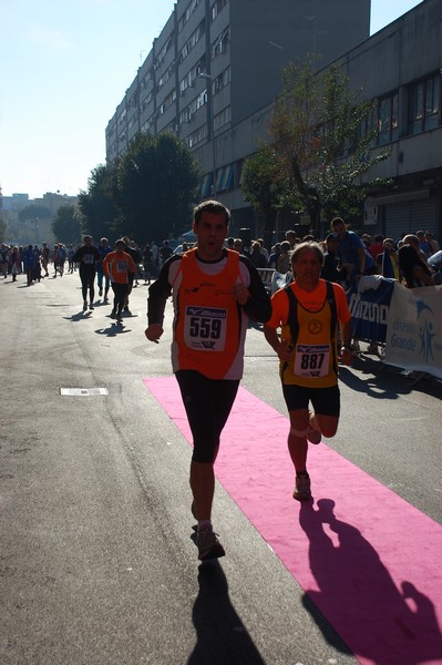 Corriamo al Tiburtino (20/11/2011) 0042