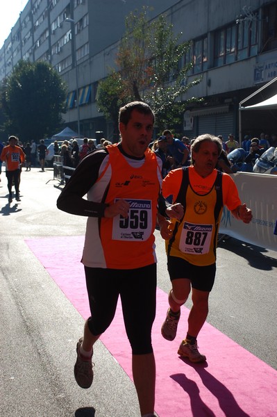 Corriamo al Tiburtino (20/11/2011) 0043
