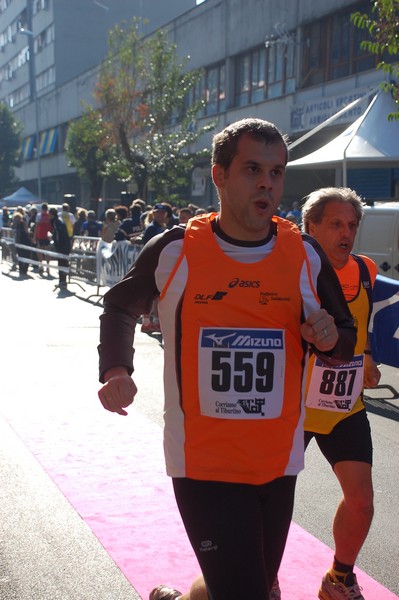 Corriamo al Tiburtino (20/11/2011) 0044