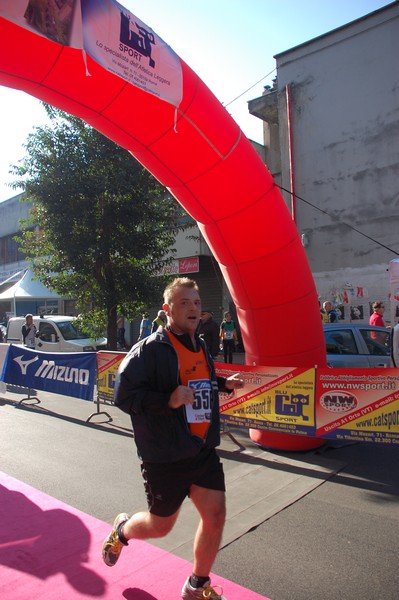 Corriamo al Tiburtino (20/11/2011) 0046
