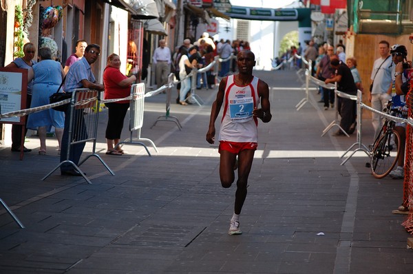 Mezza Maratona dei Castelli Romani (02/10/2011) 0005