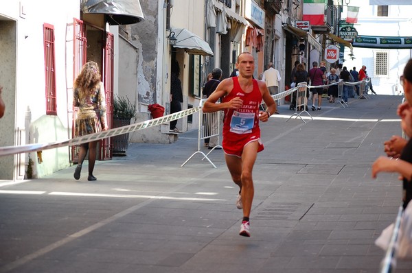 Mezza Maratona dei Castelli Romani (02/10/2011) 0006
