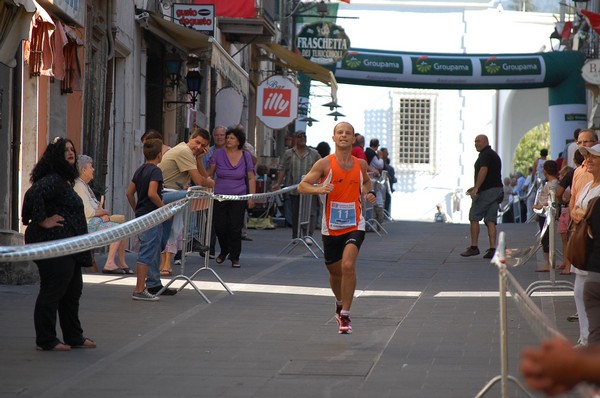 Mezza Maratona dei Castelli Romani (02/10/2011) 0011