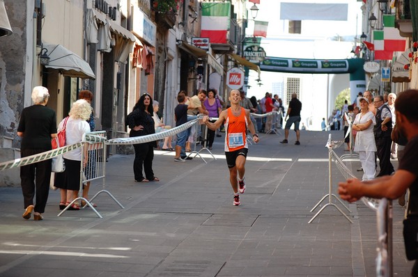 Mezza Maratona dei Castelli Romani (02/10/2011) 0013