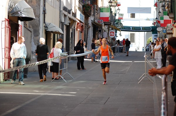 Mezza Maratona dei Castelli Romani (02/10/2011) 0014