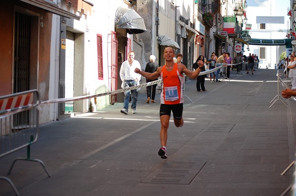Mezza Maratona dei Castelli Romani (02/10/2011) 0017