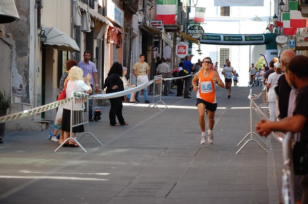 Mezza Maratona dei Castelli Romani (02/10/2011) 0022