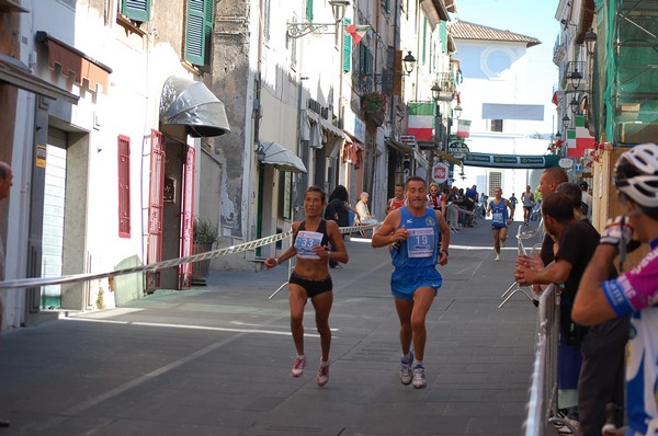 Mezza Maratona dei Castelli Romani (02/10/2011) 0028