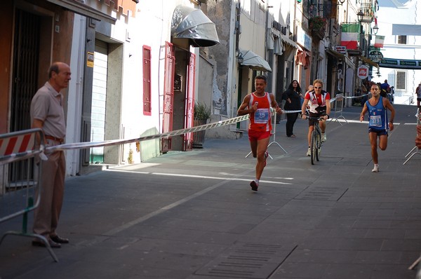 Mezza Maratona dei Castelli Romani (02/10/2011) 0032