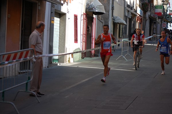 Mezza Maratona dei Castelli Romani (02/10/2011) 0033