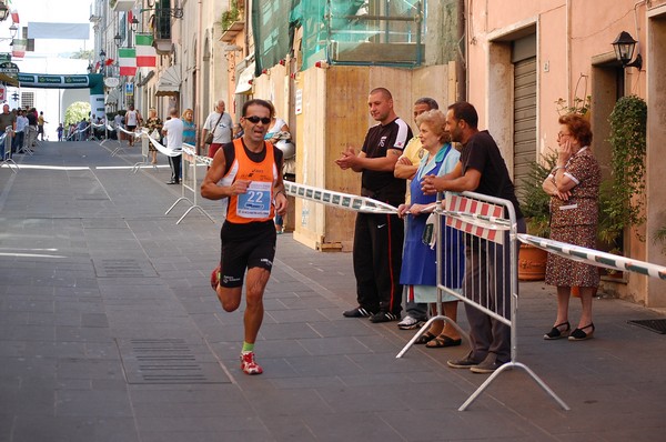 Mezza Maratona dei Castelli Romani (02/10/2011) 0040
