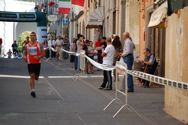 Mezza Maratona dei Castelli Romani (02/10/2011) 0047