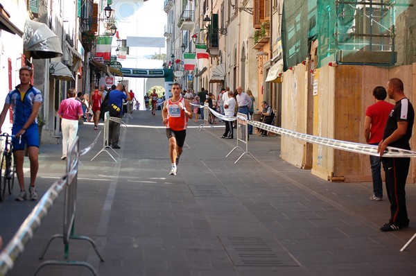 Mezza Maratona dei Castelli Romani (02/10/2011) 0050