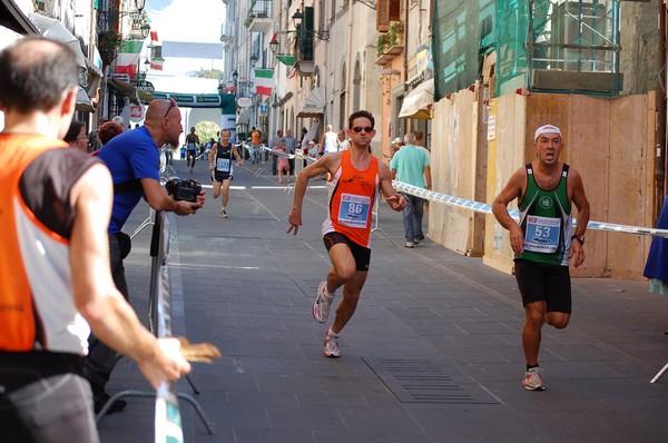 Mezza Maratona dei Castelli Romani (02/10/2011) 0079