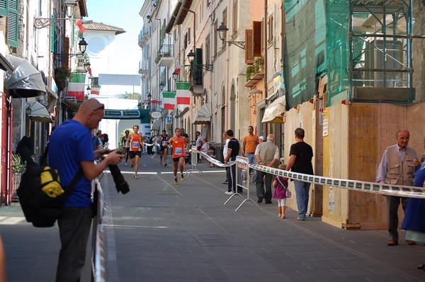 Mezza Maratona dei Castelli Romani (02/10/2011) 0082