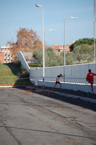Corri per il Parco Alessandrino (08/12/2011) 0017