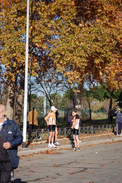 Corri per il Parco Alessandrino (08/12/2011) 0026