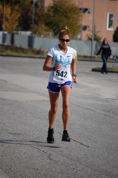 Mezza Maratona del Fucino (30/10/2011) 0002