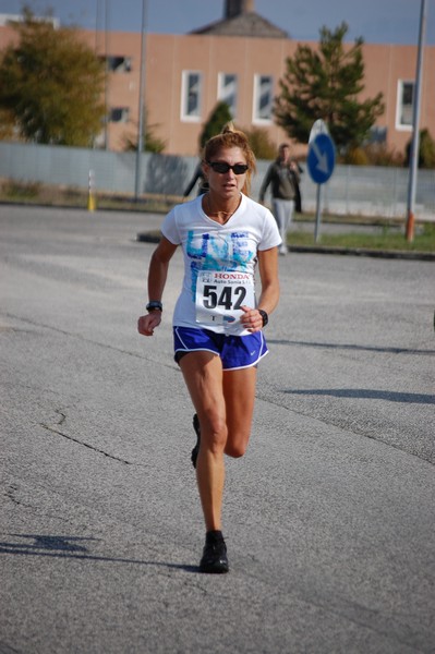 Mezza Maratona del Fucino (30/10/2011) 0003