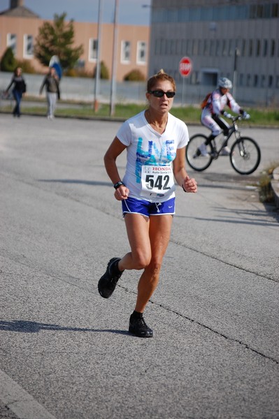Mezza Maratona del Fucino (30/10/2011) 0004
