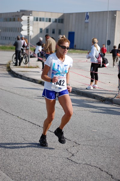 Mezza Maratona del Fucino (30/10/2011) 0005