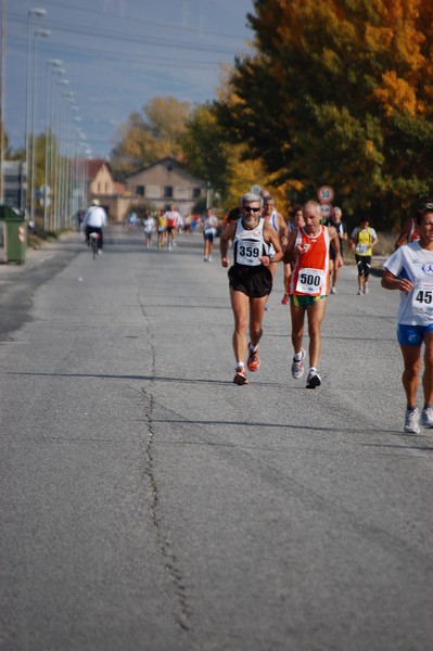 Mezza Maratona del Fucino (30/10/2011) 0006