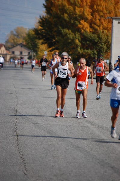 Mezza Maratona del Fucino (30/10/2011) 0007