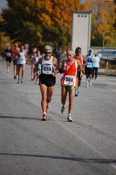 Mezza Maratona del Fucino (30/10/2011) 0008